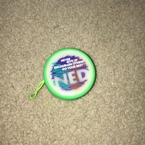 NED yo-yo